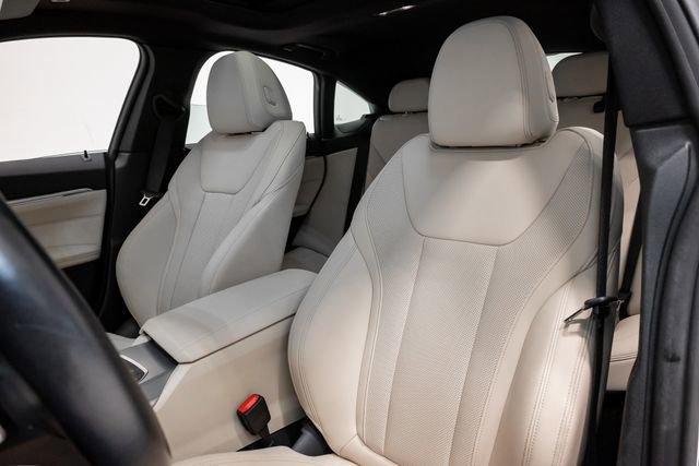Used 2024 BMW M440i xDrive Gran Coupe image 10