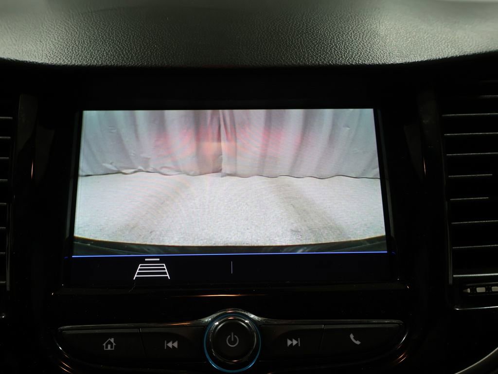 Used 2022 Chevrolet Trax LT w/ Premium Seat Package image 29