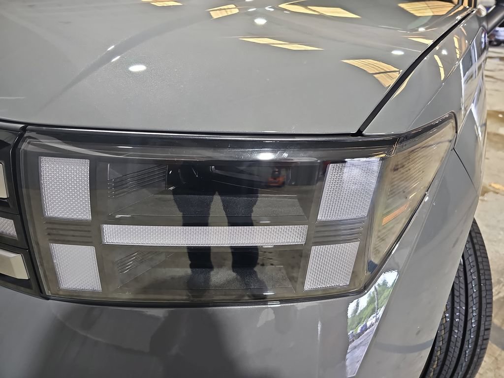 New 2026 Hyundai Santa Fe SE FWD image 31
