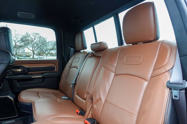 Used 2022 RAM 2500 Limited image 26