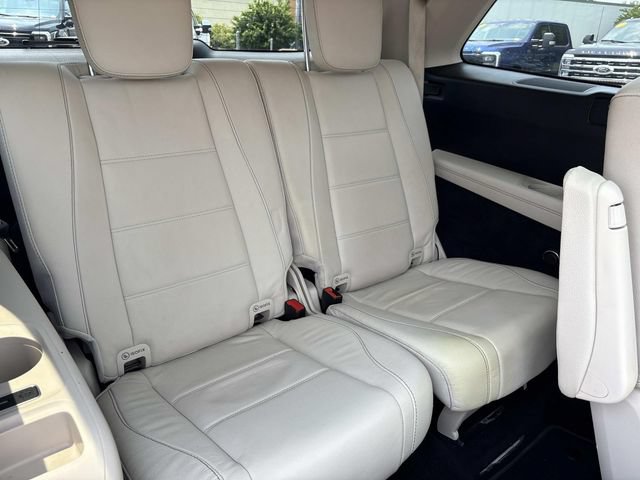 Used 2021 Mercedes-Benz GLS 580 4MATIC image 21