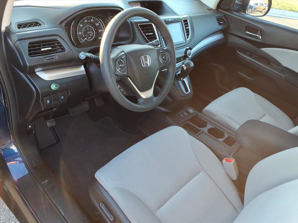 Used 2016 Honda CR-V EX image 6