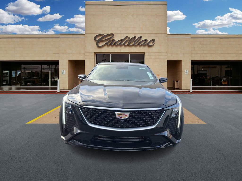 New 2026 Cadillac CT5 Premium Luxury image 8
