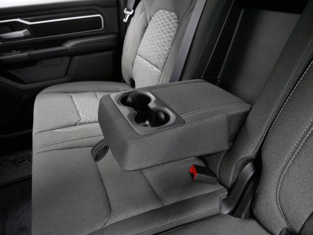 New 2026 RAM 1500 Big Horn image 10