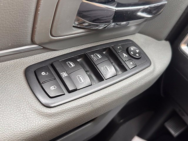 Used 2019 RAM 1500 Big Horn AWD/4WD image 16