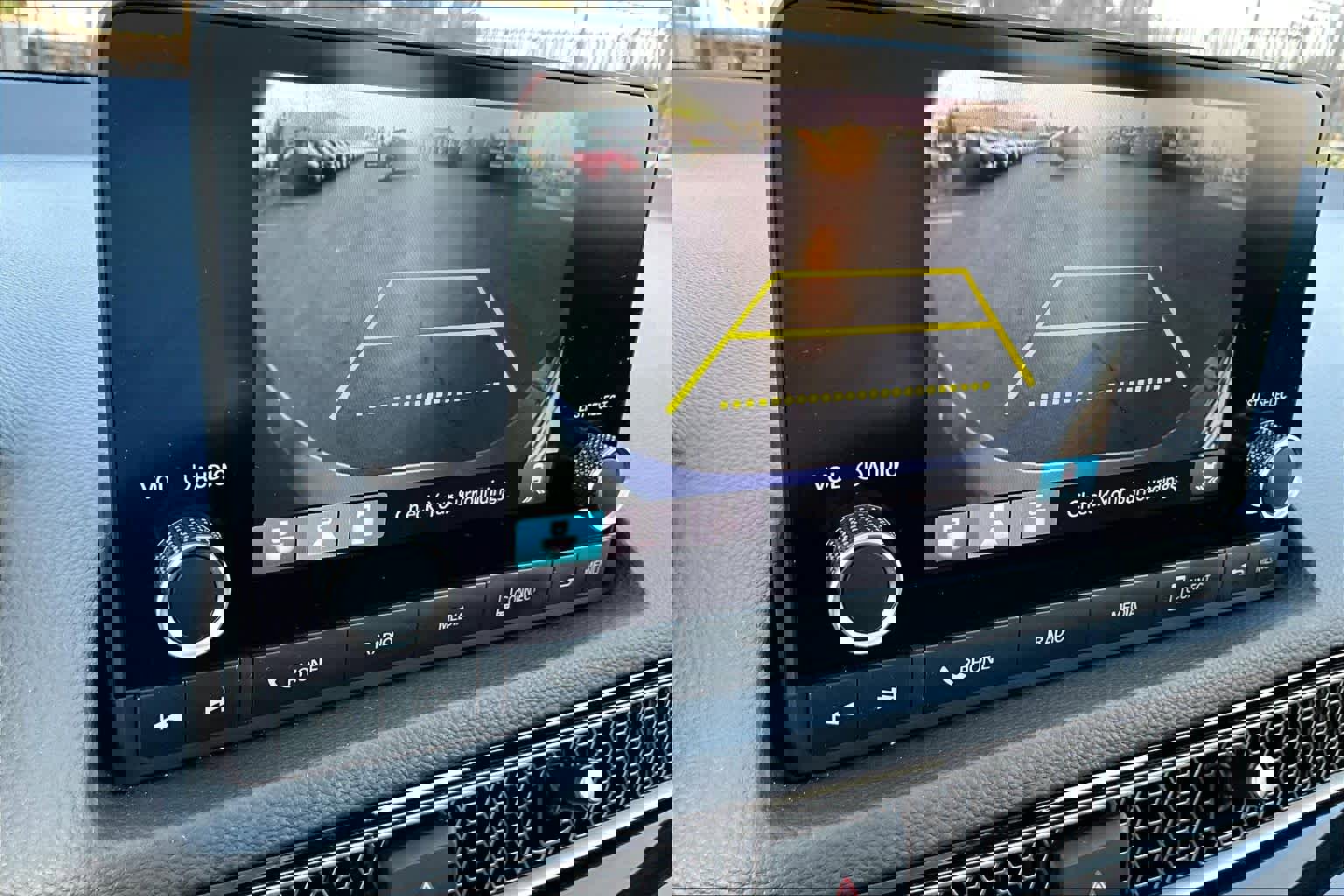 Certified 2025 Honda Civic Sport image 25