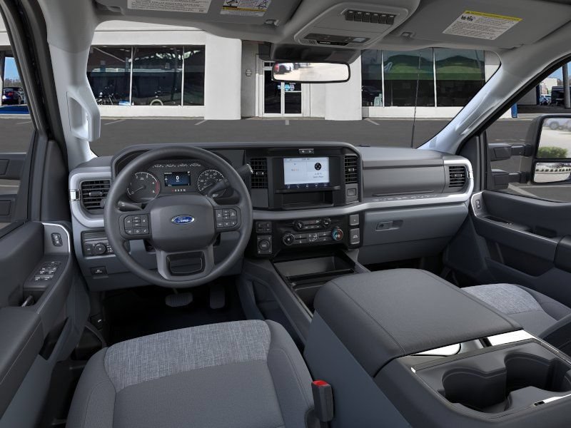New 2026 Ford F350 XLT AWD/4WD image 11