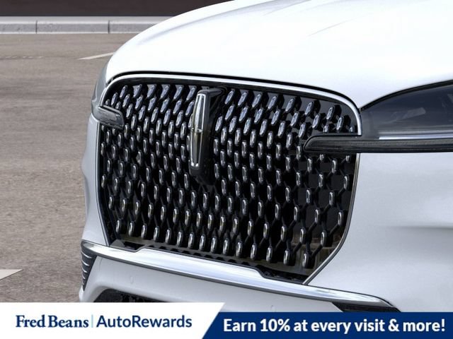 New 2026 Lincoln Aviator AWD image 22