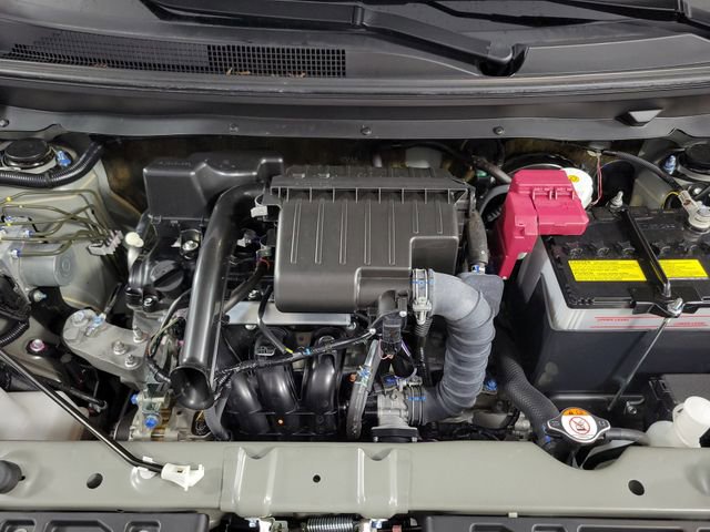 Used 2024 Mitsubishi Mirage G4 LE image 12