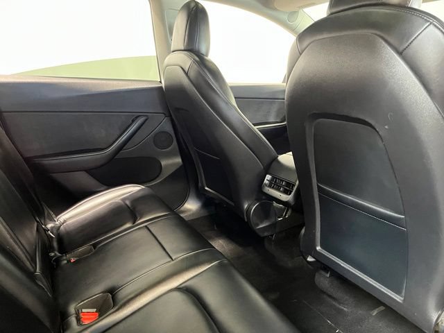 Used 2020 Tesla Model Y Long Range AWD/4WD image 14