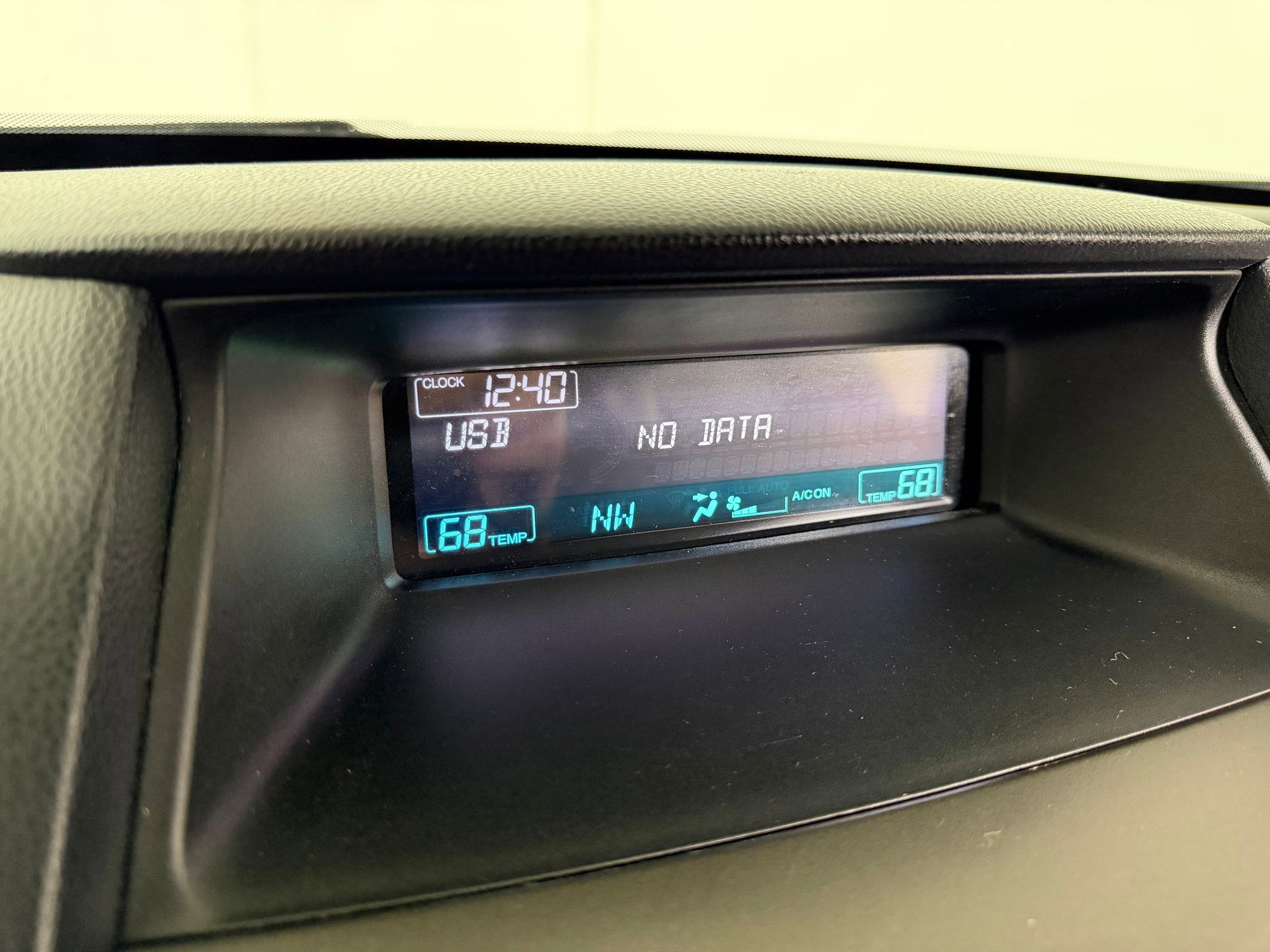 Used 2011 Honda Accord EX-L image 22