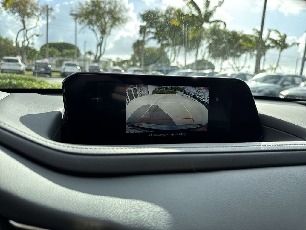 Used 2023 MAZDA CX-30 AWD 2.5 S w/ Preferred Package image 51