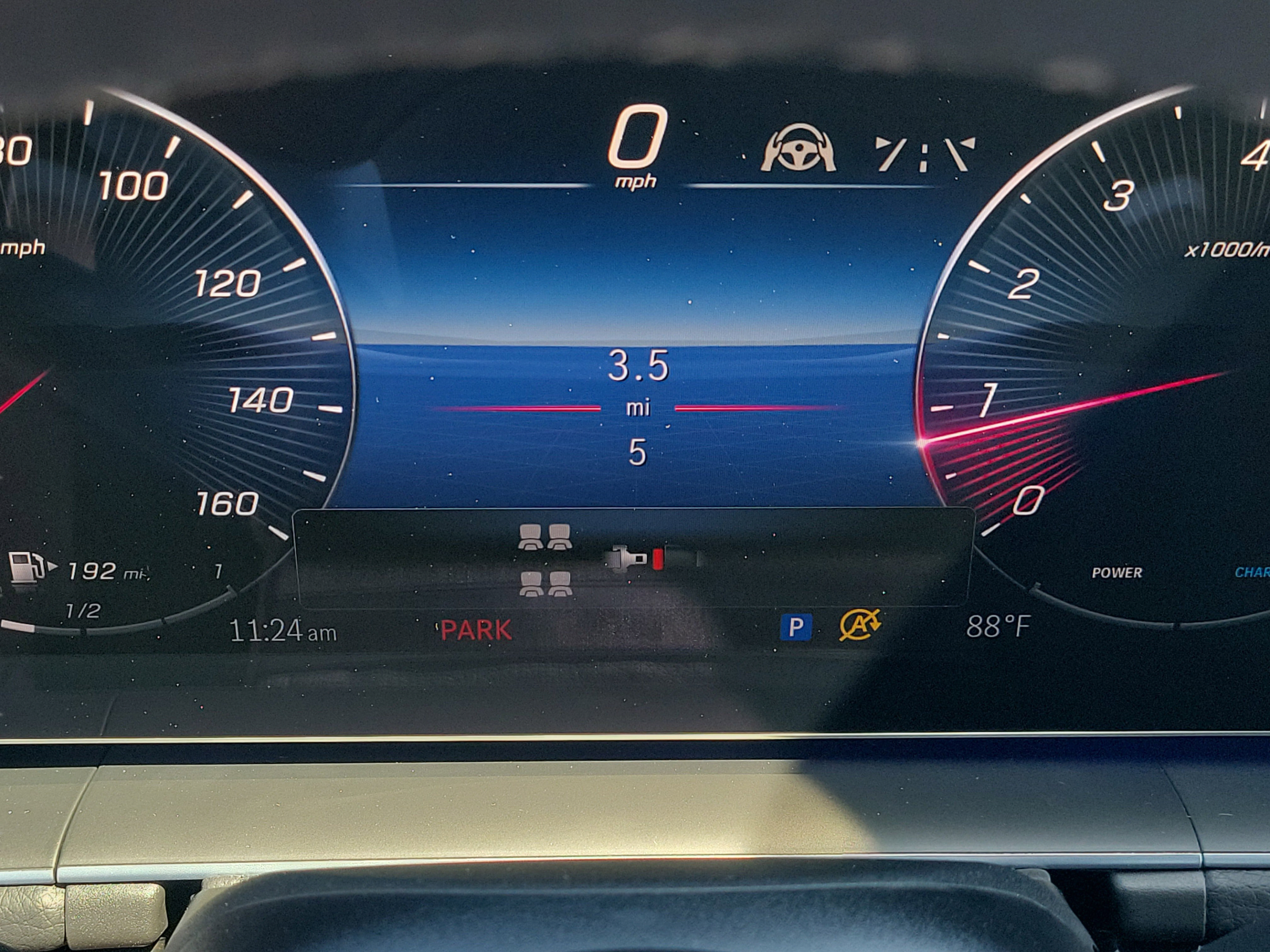 New 2026 Mercedes-Benz GLS 450 4MATIC image 27