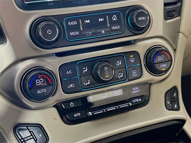 Used 2020 GMC Yukon Denali w/ Denali Ultimate Package image 19