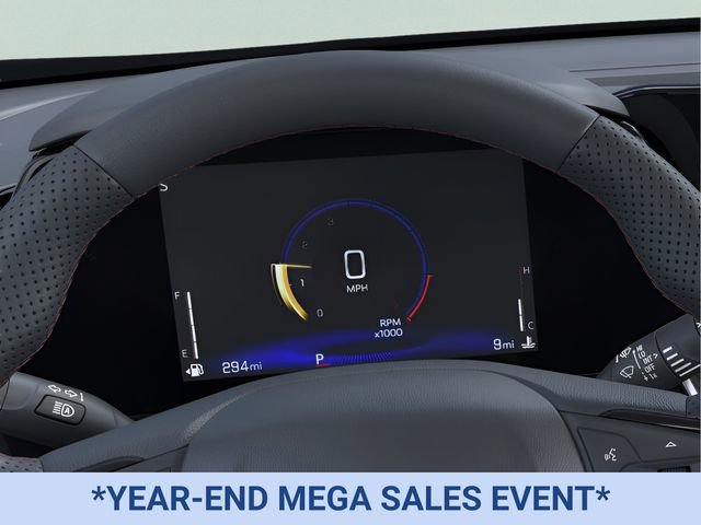 New 2026 Chevrolet Trax RS w/ Driver Confidence Package image 18