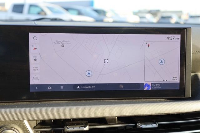 Used 2024 Hyundai Sonata SEL w/ Convenience Package image 7