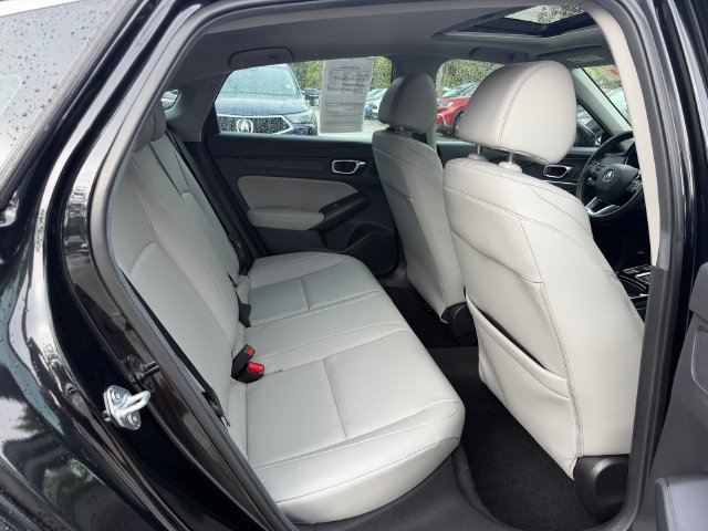 Used 2025 Acura Integra FWD image 18