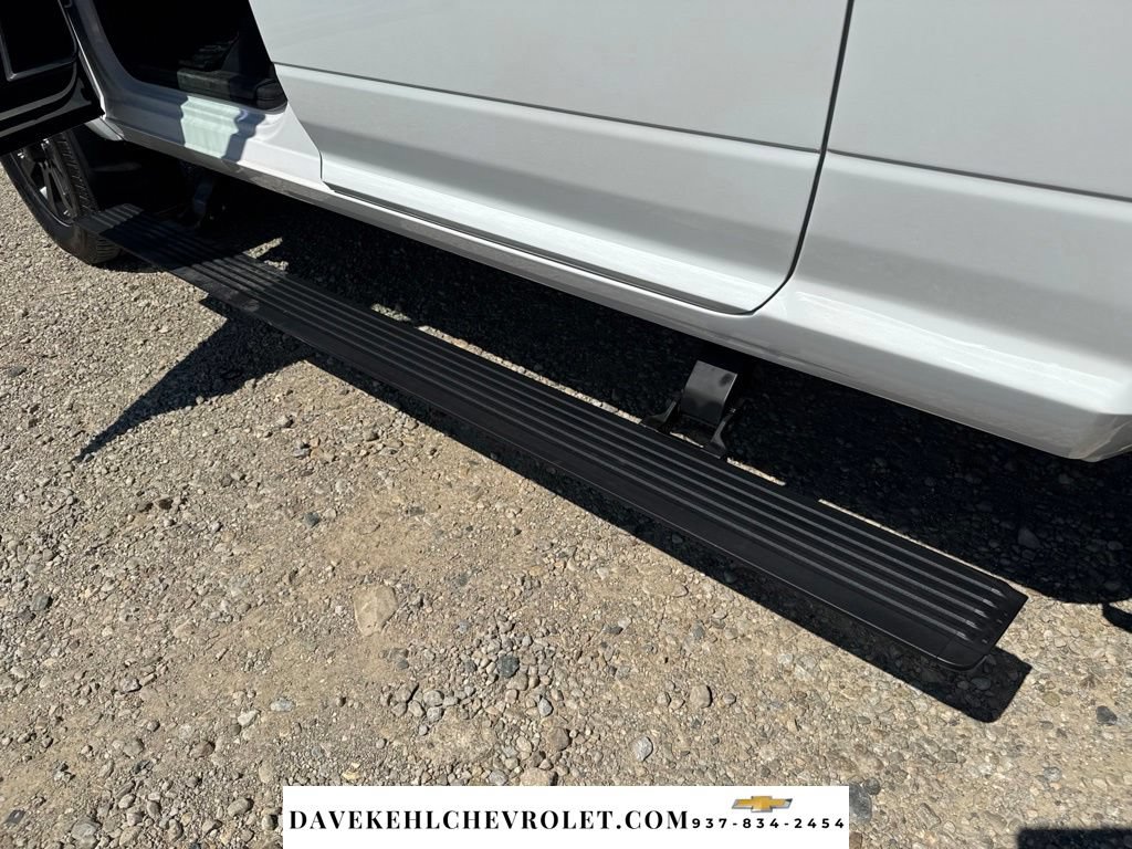 Used 2020 RAM 2500 Laramie AWD/4WD image 44