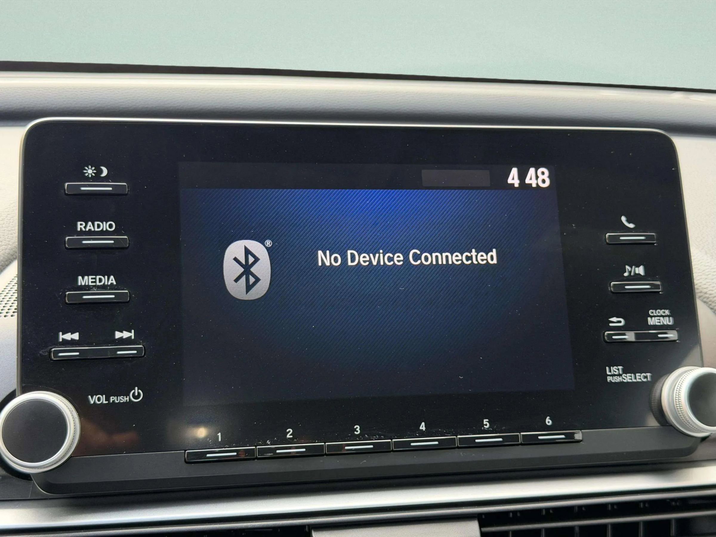 Used 2020 Honda Accord LX image 28