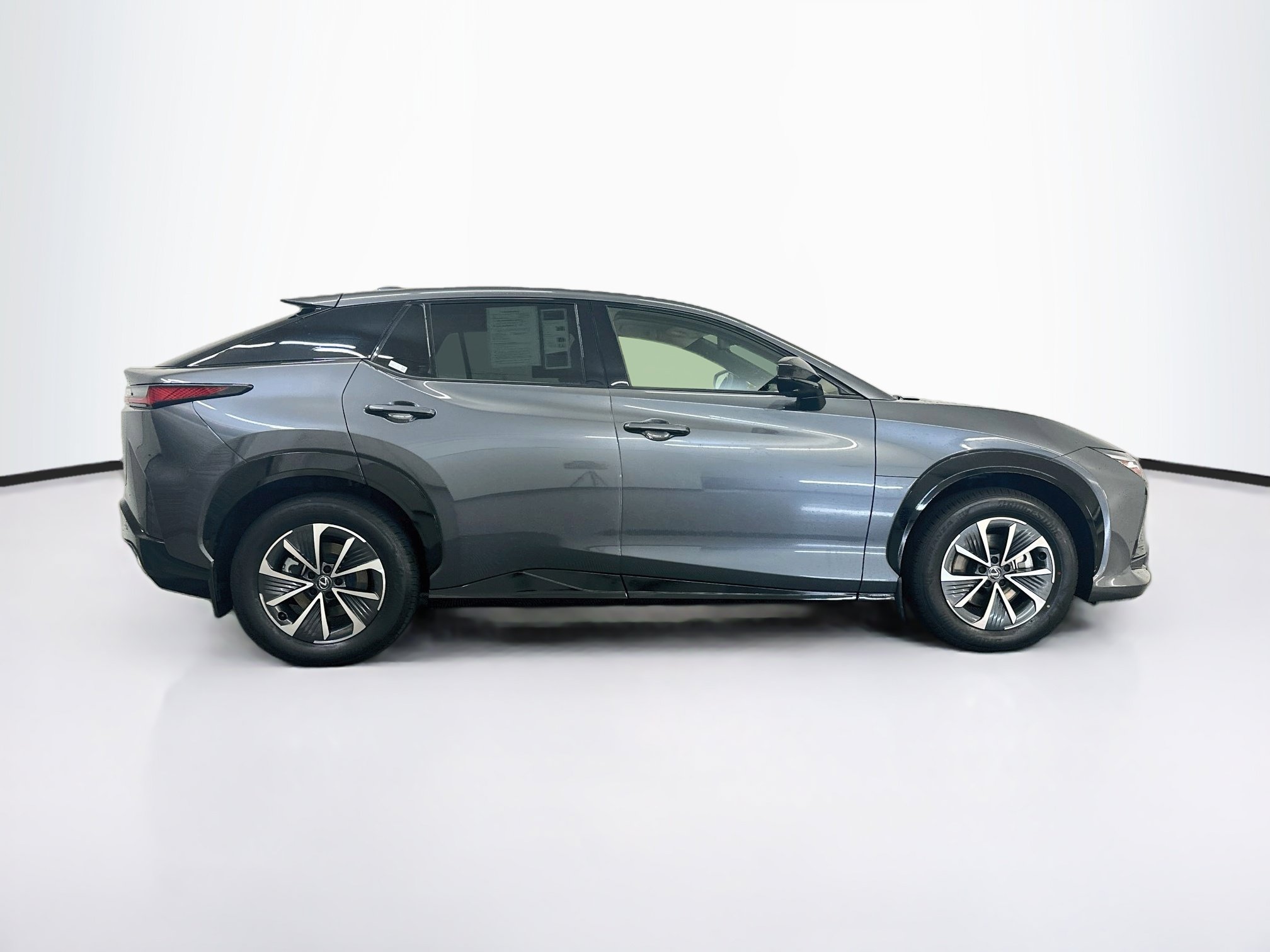 Used 2023 Lexus RZ 450e Premium w/ Accessory Package (Z1) AWD/4WD image 10