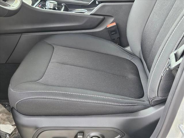 New 2026 Jeep Grand Cherokee L 4WD image 4