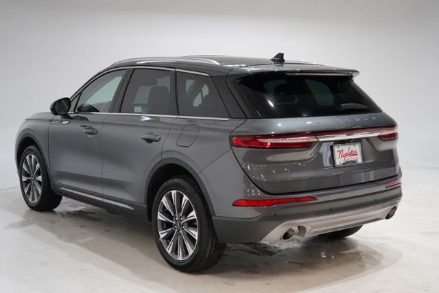 Used 2022 Lincoln Corsair Reserve w/ Equipment Group 201A AWD/4WD image 6