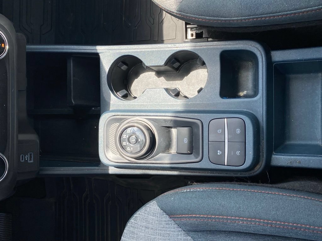 Used 2023 Ford Maverick XLT FWD image 33