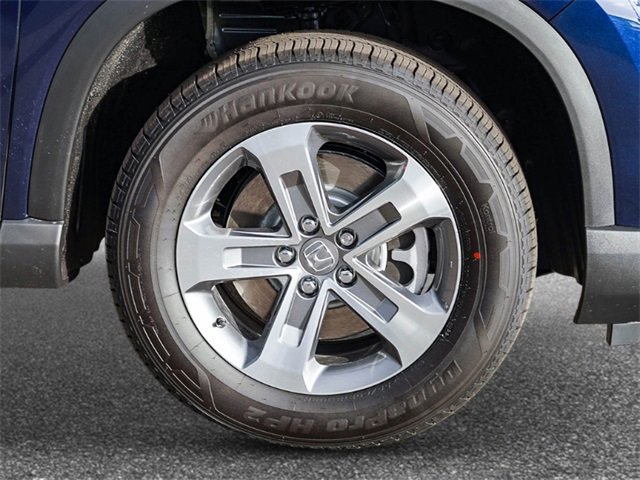 New 2025 Honda Pilot EX-L image 7