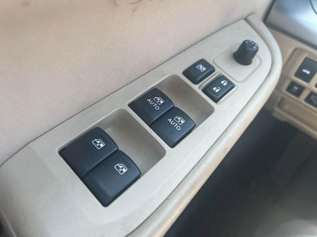 Used 2017 Subaru Legacy 2.5i Premium image 18