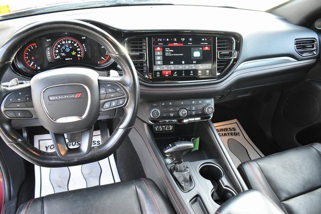 Used 2023 Dodge Durango GT image 18