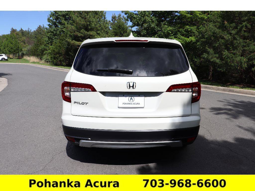 Used 2019 Honda Pilot EX-L image 6