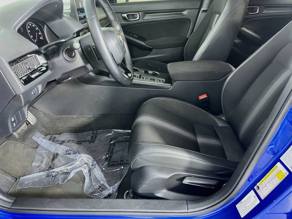 Used 2024 Honda Civic Sport image 26