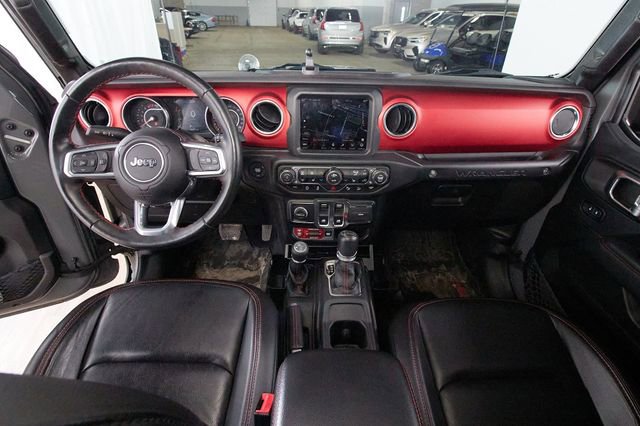 Used 2019 Jeep Wrangler Rubicon image 6
