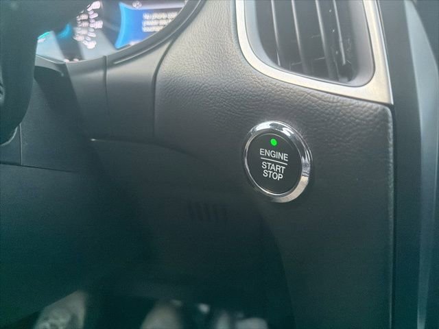 Certified 2024 Ford Edge SEL image 36