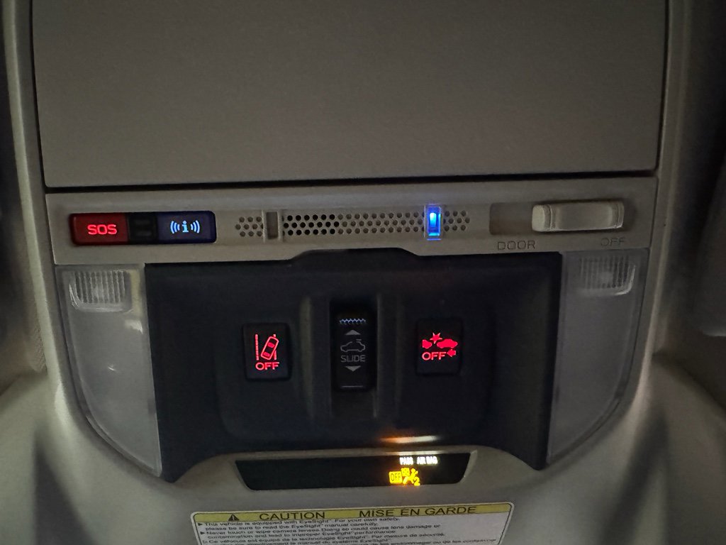 Used 2019 Subaru Forester Premium w/ All-Weather Package image 18