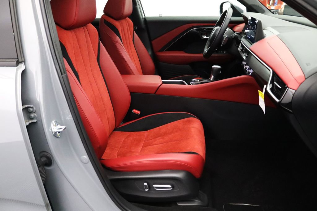 Used 2025 Acura ADX A-Spec image 13
