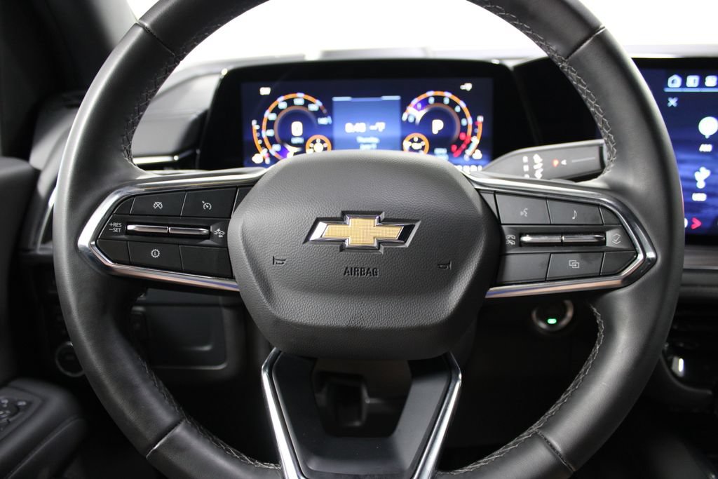 Used 2025 Chevrolet Tahoe LT AWD/4WD image 41