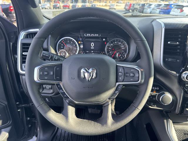 New 2026 RAM 1500 Big Horn image 10