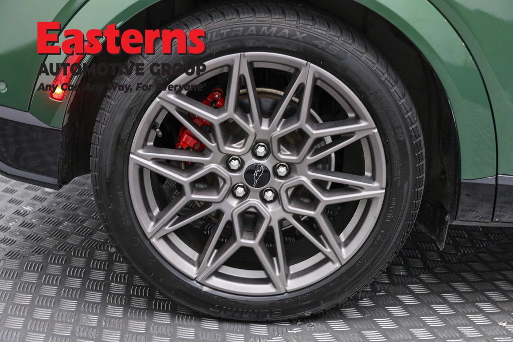 Used 2024 Ford Mustang Mach-E GT AWD/4WD image 31