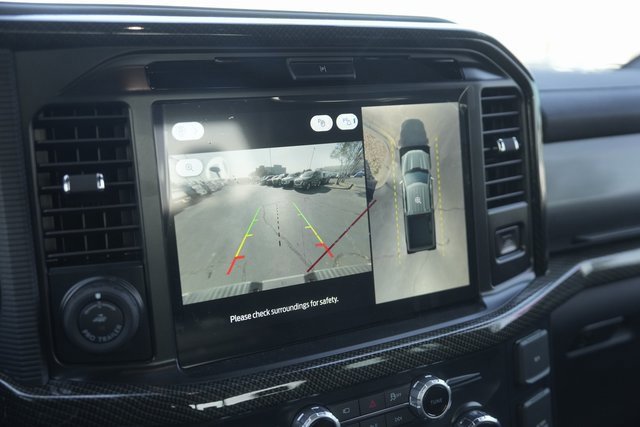 New 2025 Ford F150 Lariat w/ Equipment Group 502A High image 27