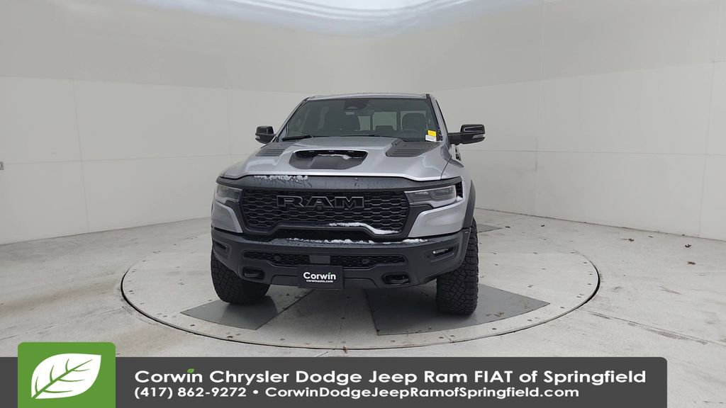 Used 2026 RAM 1500 RHO w/ Bed Utility Group image 5