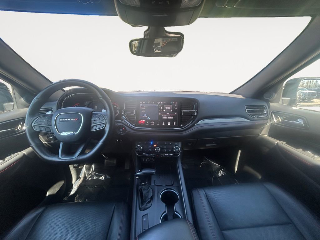 Used 2025 Dodge Durango R/T AWD/4WD image 14