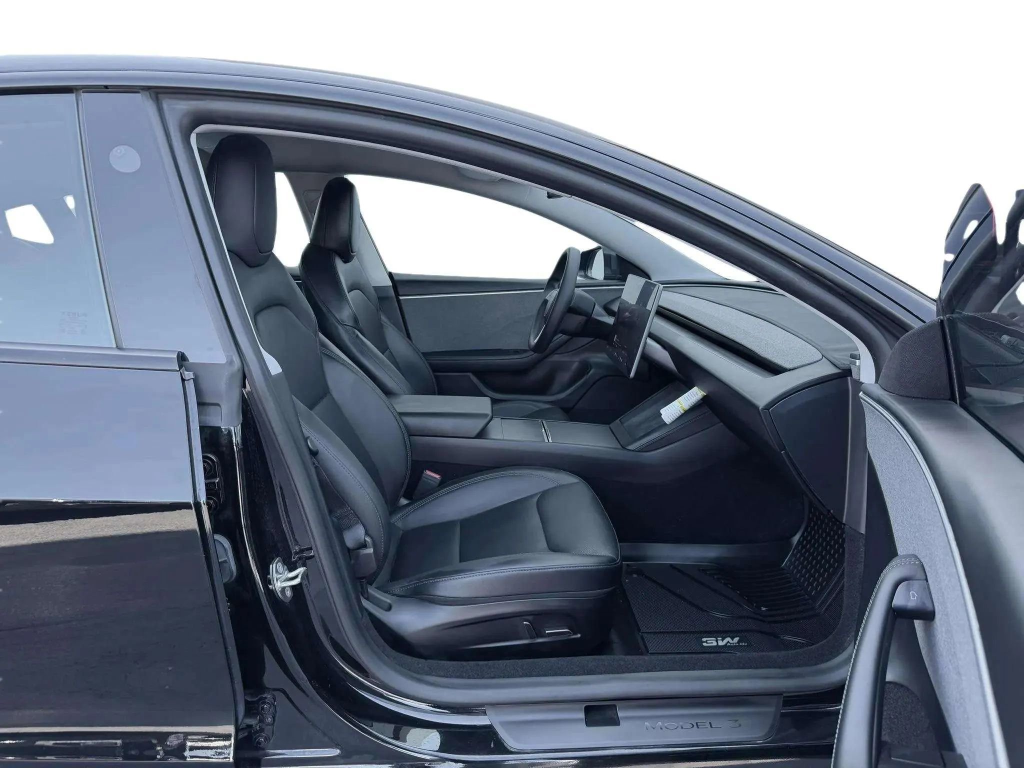 Used 2024 Tesla Model 3 Long Range image 11