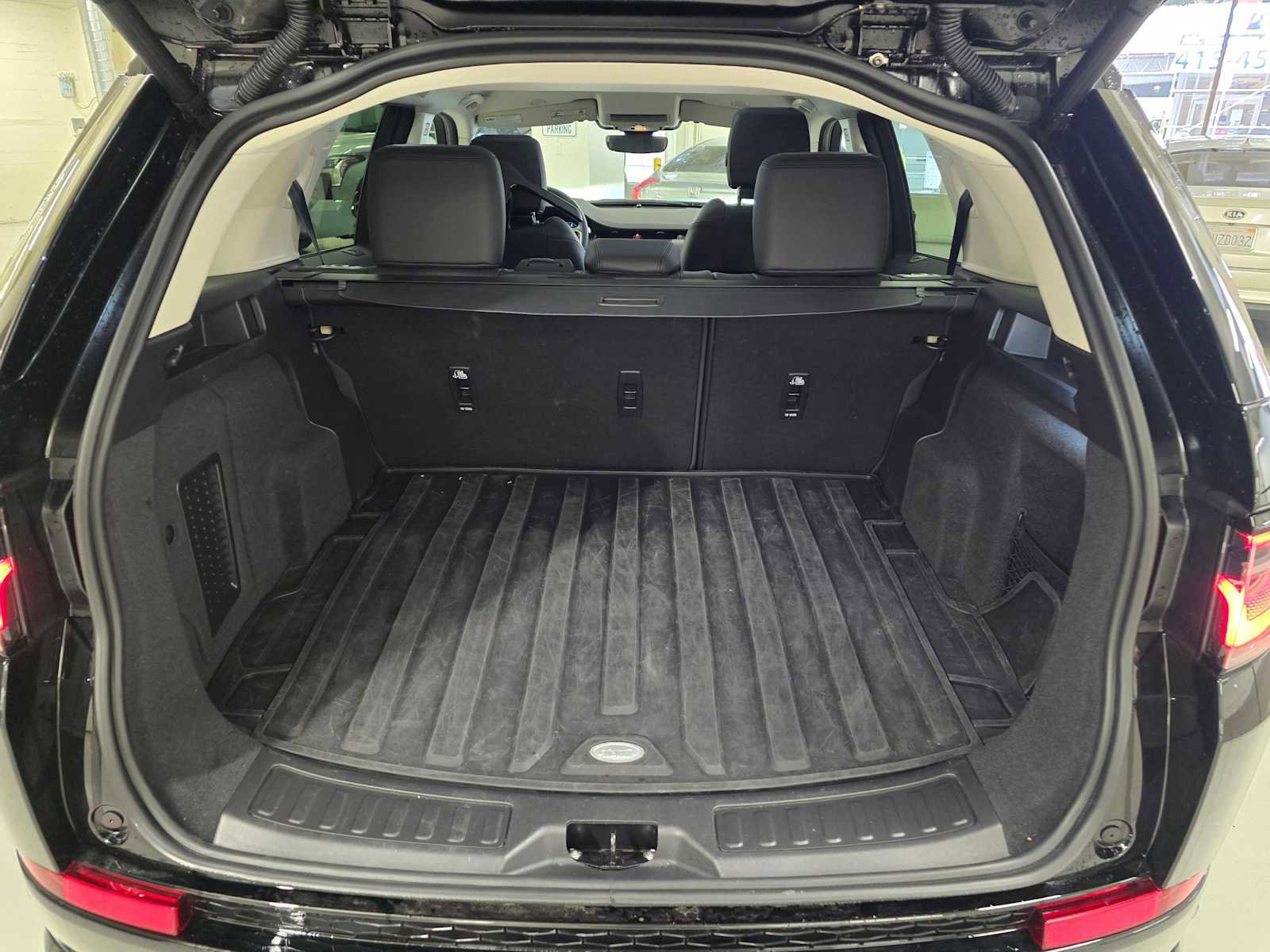 Used 2025 Land Rover Discovery Sport S AWD/4WD image 14