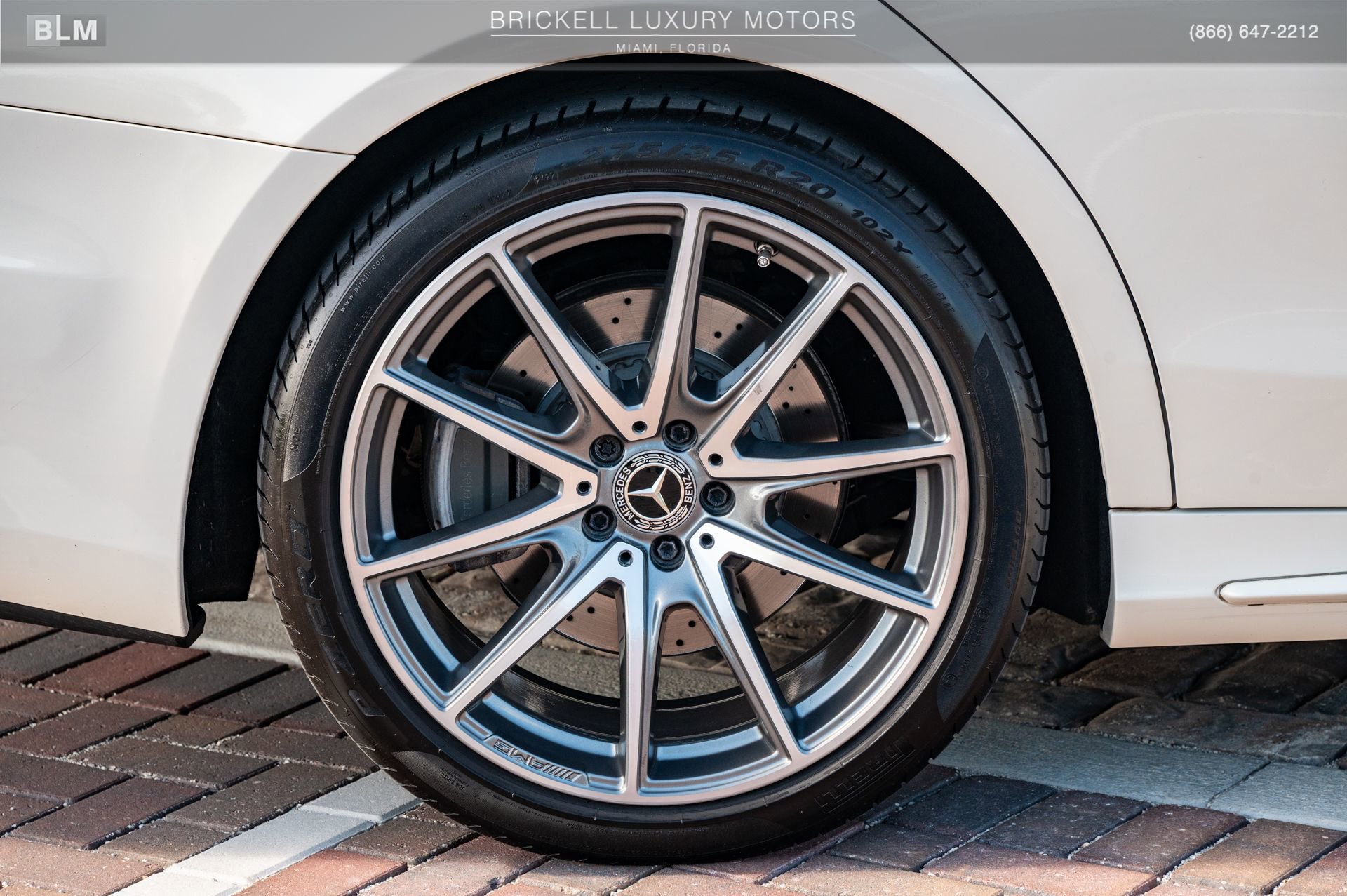 Used 2019 Mercedes-Benz S 560 Sedan image 45