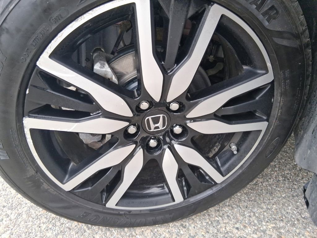 Used 2022 Honda Pilot Touring image 34