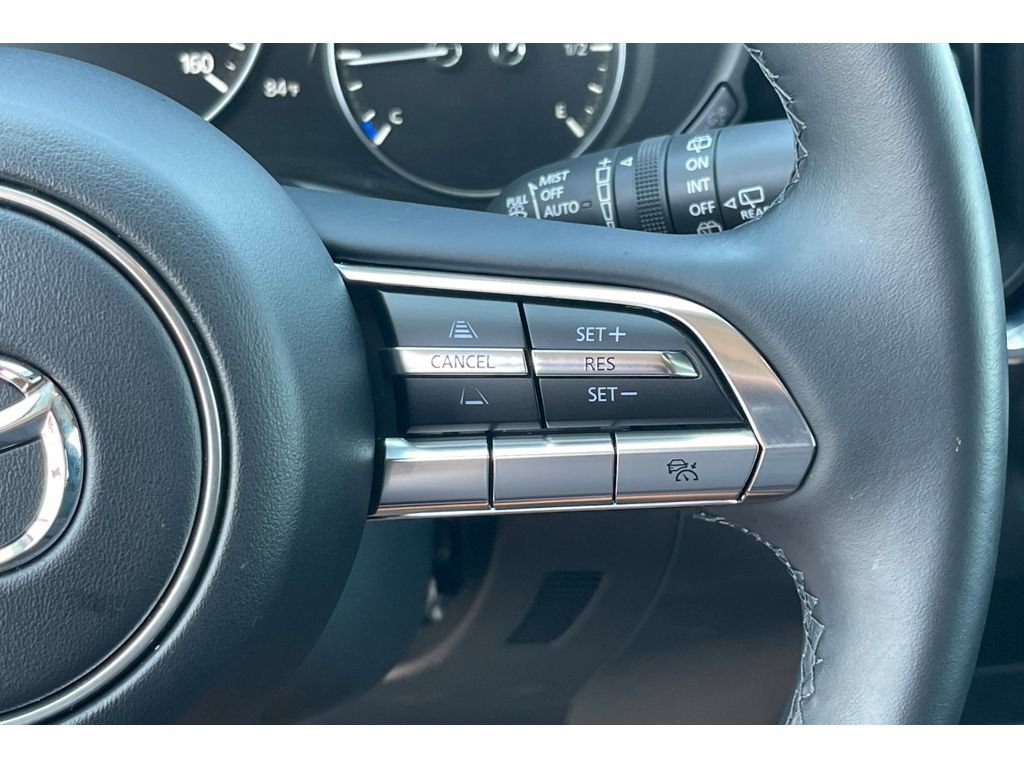 Certified 2025 MAZDA CX-50 AWD 2.5 S w/ Weather Package image 37