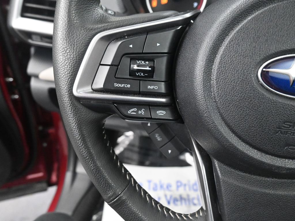 Used 2024 Subaru Forester Limited image 33