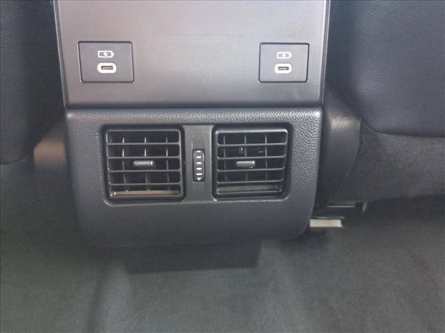 Certified 2024 Toyota bZ4X FWD w/ Weather Package image 17
