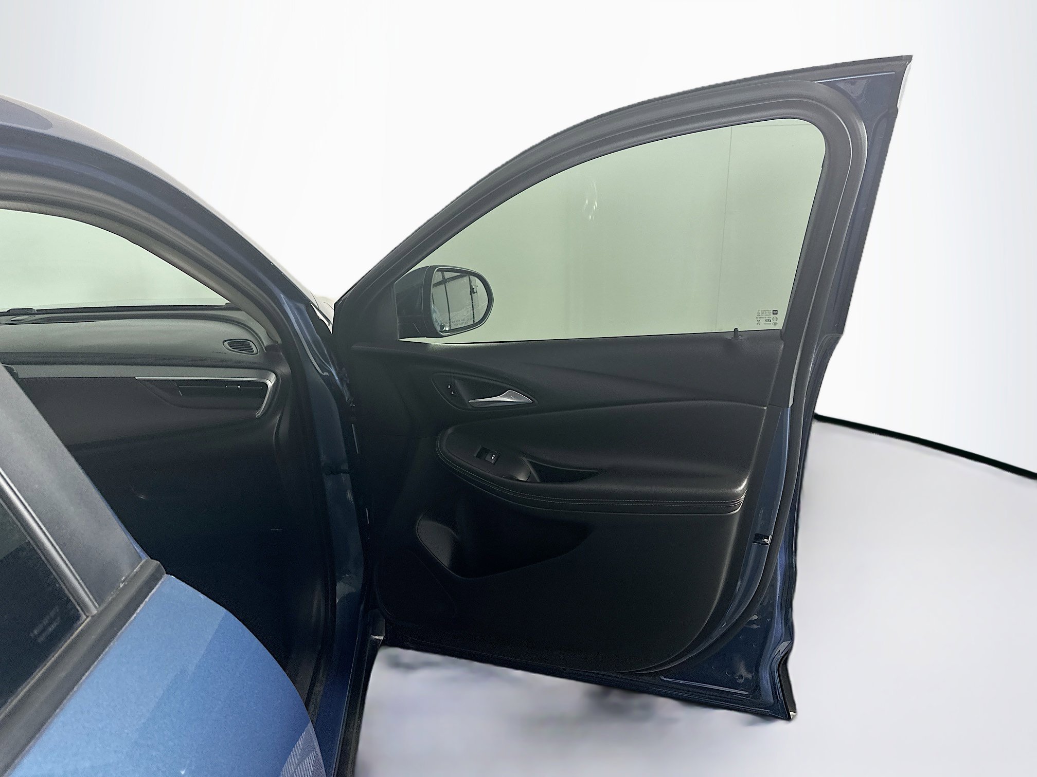 Used 2024 Buick Encore GX Preferred image 33